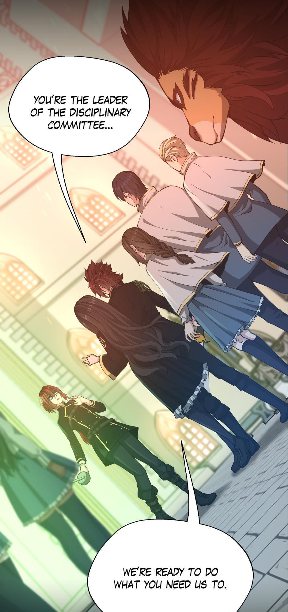 The Beginning After The End Chapter 138 image 19